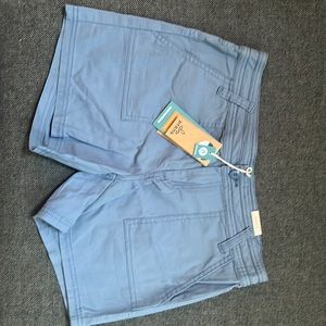 NWT Prana shorts